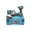Gręžtuvas Makita DTD153RTJ 1,5 kg Juodas, Mėlynas
