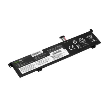 Baterija Green Cell AC48 LiPo 3500 mAh, skirta Acer Aspire V5-552, V5-572, V5-573, V7-581, R7-571 (juoda)