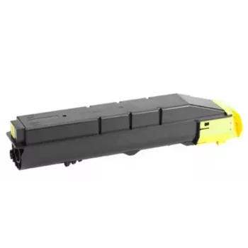 Tonerių kasetė Kyocera TK-8305Y geltona 10000 puslapių