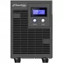 Nepertraukiamo maitinimo šaltinis PowerWalker Basic VI 3000 STL IEC 3 kVA 1800 W 6 AC lizdų