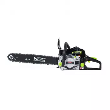 Grandininis pjūklas NAC CST61-50AC benzininis 61,5 cm³ 3,8 AG 50,8 cm padanga 76 grandžių grandinė