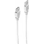 USB laidas USB A / USB A M/F 0,3 m ShiverPeaks