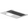 Klaviatūra HP EliteBook 860 G9 vokiškas išdėstymas