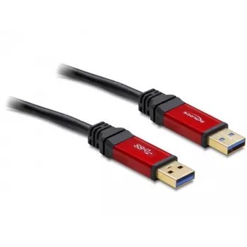 USB laidas DeLOCK 2,0m USB 3.0 A 82745