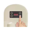 Virtuvinis kombainas Beper P102SBA500 500 W – kompaktiškas elektrinis smulkintuvas ir maišytuvas