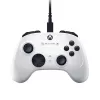 Žaidimų pultas Razer Wolverine V3 Tournament Edition White USB analoginis PC Xbox Series S X