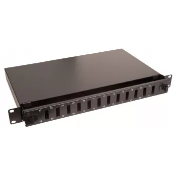 Lanview LVO231551 pataisos skydelis 1U