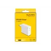 Kroviklis DeLOCK USB GaN 140W PD 3.1 Vidaus Universalus