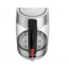 Tefal KI772D elektrinis virdulys 1,7 L 2400 W nerūdijantis plienas, permatomas