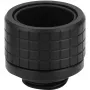 Thermal Grizzly DeltaMate Fitting HT16 jungtis, juoda – procesoriaus aušintuvo montavimo priedas