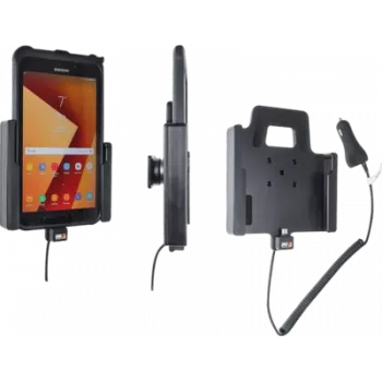 Aktyvus laikiklis Brodit 712002 Mobiliesiems telefonams / Išmaniesiems telefonams Juodas
