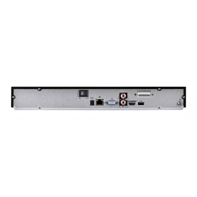 Dahua Technology DHI-NVR4216-4KS3 tinklinis vaizdo įrašytuvas