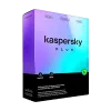 Kaspersky Plus | 3 Įrenginiai | 2 Metai | ES