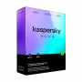 Kaspersky Plus | 3 Įrenginiai | 2 Metai | ES