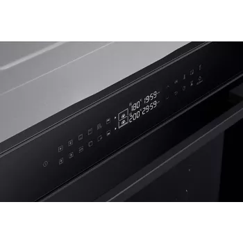 Įmontuojama elektrinė orkaitė Samsung NV7B42251AK – energijos klasė A+