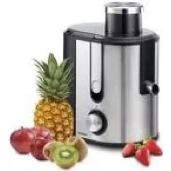 Trisa sulčiaspaudė Vital Juicer 500 W (7006.751)