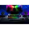 Monitor stovas Razer RC21-02320100-R3M1, 61–68,6 cm (24–27 colių) ekranams, laisvai pastatomas, aliuminis
