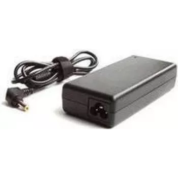 Lenovo 90W 2pin maitinimo adapteris / keitiklis vidaus naudojimui, juodas