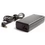 Lenovo 90W 2pin maitinimo adapteris / keitiklis vidaus naudojimui, juodas