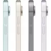 APPLE iPadAir 27,59 cm (11 col.) Cell 1TB Violetinis Apple M2 mikroschema Liquid Retina ekranas 2360 x 1640 pikselių 264 ppi