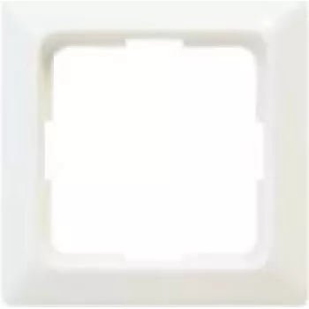 Priedas kištukinei dėžutei Legrand 776201 baltas plastikinis 1 vnt.