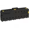Sulankstomas darbo stalas Stanley STST83492-1 juodas, 320 kg apkrova, 850 mm plotis