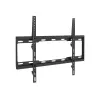 TV laikiklis prie sienos Sunne 37-70-EF, 37–70 colių, maks. 40 kg, VESA 200x200–600x400, juodas