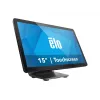 Elo Touch Solutions Elo 2210L – LED monitor – 55,9 cm (22 coliai) (21,5 colio matomas) [Energijos klasė E] (E969292)