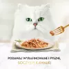 PURINA Gourmet Gold Succulent Delights Jautiena - šlapias kačių ėdalas - 85g