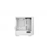 Kompiuterio korpusas Deepcool CH360 DIGITAL WH (R-CH360-WHAPE3D-G-1)