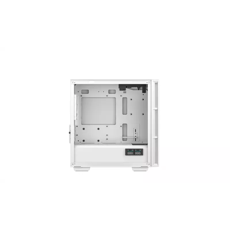 Kompiuterio korpusas Deepcool CH360 DIGITAL WH (R-CH360-WHAPE3D-G-1)