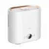 Oro drėkintuvas Deerma ST636W, 4,5 L talpa, 28 W, Auksas/Balta, 277×156×270 mm