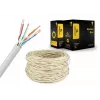 Gembird UPC-5004E-L tinklo kabelis pilkas 304.8 m Cat5e