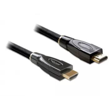 HDMI kabelis DeLOCK 5m HDMI AM/AM