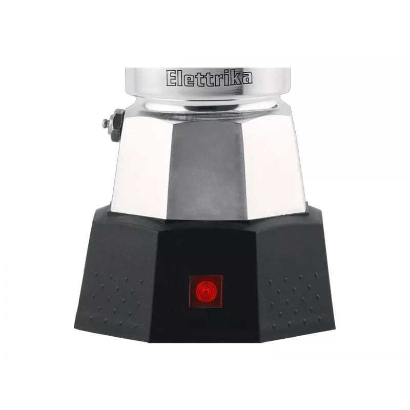Bialetti Moka Elettrika rankinis elektrinis moka puodas 0,09 L