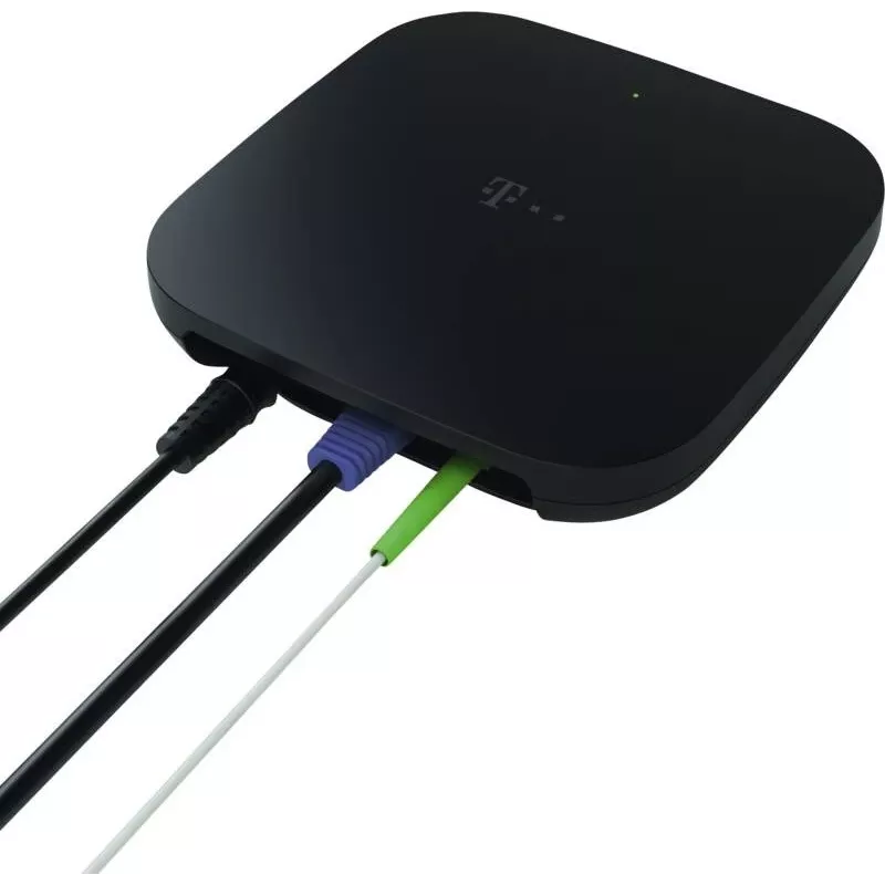 Modemas Telekom Fibre Optic 2