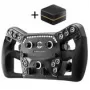 Simucube Savu Pro vairas + Link Hub