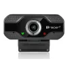 Internetinė kamera Tracer WEB007 2 MP Full HD 1920x1080 USB 2.0 Juoda