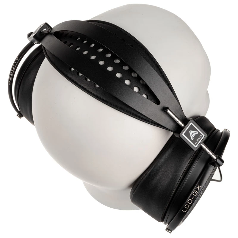 Audeze LCD-GX ausinės