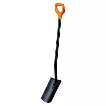 Sodo kastuvas Fiskars 131403