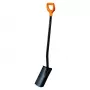 Sodo kastuvas Fiskars 131403