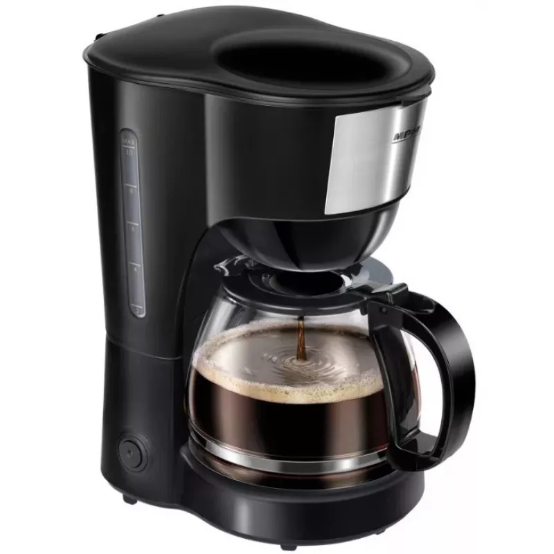 Kavos virimo aparatas MPM 1.25L MKW-12