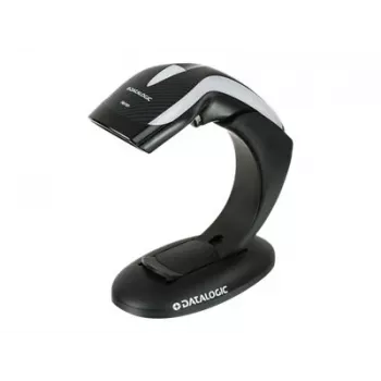 Datalogic Heron HD3130 Rankinis brūkšninių kodų skaitytuvas 1D CCD Juodas