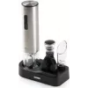 Domo DO3103 Domo - Įkraunamas butelių atidarytuvas su komplektu (DO3103)