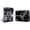 Pagrindinė plokštė BIOSTAR H81MHV3 3.0 — Micro ATX, LGA 1150, Intel H81, 2x DDR3 DIMM (iki 16 GB), SATA II/III, Gigabit LAN, HDMI, VGA