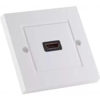 HDMI lizdas sieninis ShiverPeaks 79500-1
