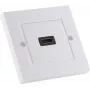 HDMI lizdas sieninis ShiverPeaks 79500-1