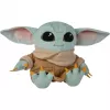 Minkštas žaislas Simba-Dickie Vaikas (Grogu) iš „The Mandalorian“ – modelis 6315875802, kolekcinė figūrėlė