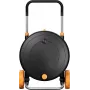 Fiskars Comfort žarnos ritė L su ratais 30 m 1071670