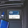 SSD Patriot P210 1 TB SATA III 2,5 colio vidinis kietasis diskas